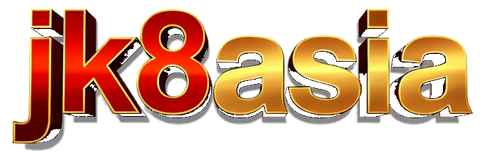 jk8asia logo