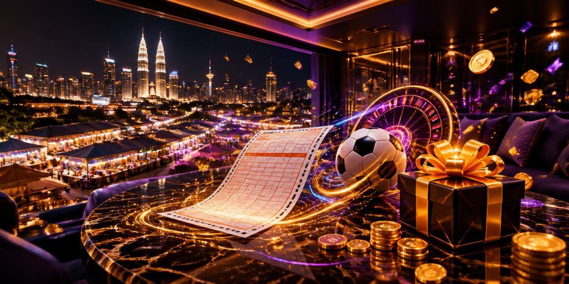 jk8asia Lebih Daripada Bola