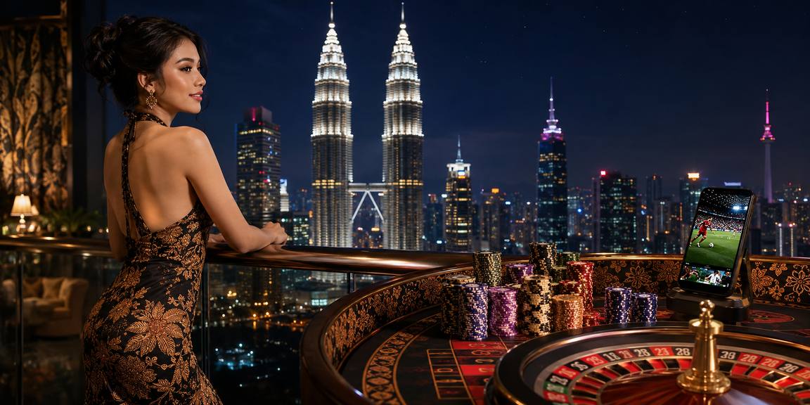jk8asia Bantuan tempatan