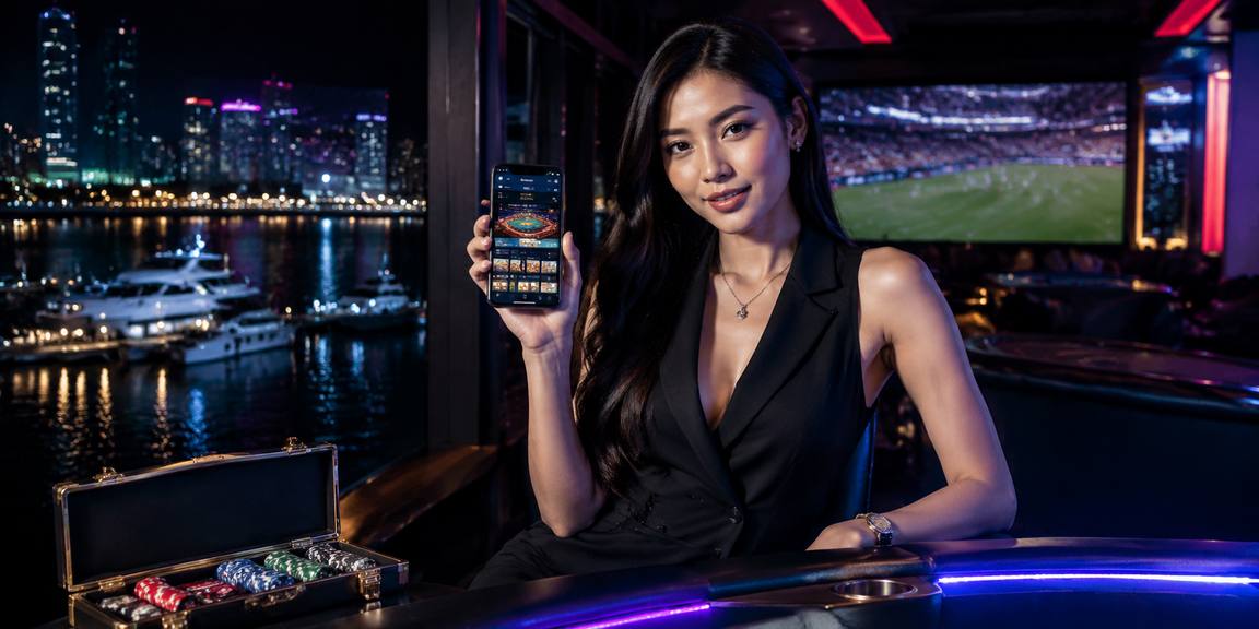 jk8asia mobile gaming